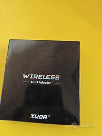 carplay wireless Android auto wireless