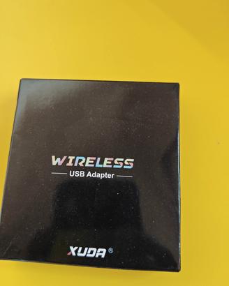 carplay wireless Android auto wireless