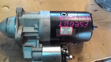 MOTORINO D' AVVIAMENTO FORD Escort S. Wagon 2° Se