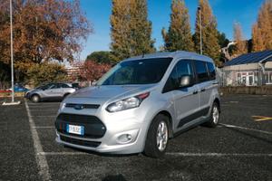 ford tourneo connect 1.5 TD euro 6b 5 posti