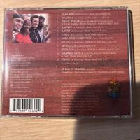 CD Antonio Forcione (etichetta Naim) Touch Wood