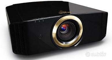 Videoproiettore JVC  Mod. X7500-RS520  4K HDR
