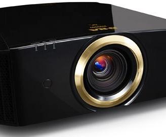 Videoproiettore JVC  Mod. X7500-RS520  4K HDR