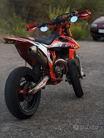 Ktm 450 sx-f/smr factory ediction 2021