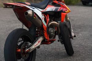 Ktm 450 sx-f/smr factory ediction 2021