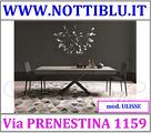 Tavolini Trasformabili Roma _ ULISSE / A06