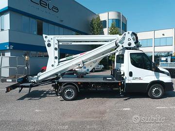 20 MT Cela Essential 20P NUOVA DI FABBRICA