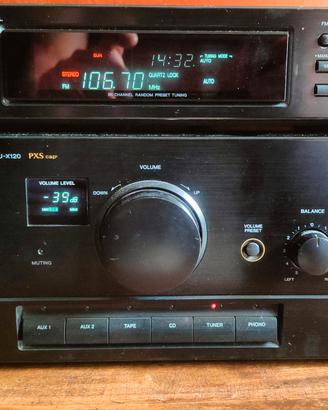 Stereo Technics 