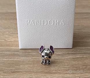 Charm Pandora Disney Stitch di Lilo e Stitch 79884