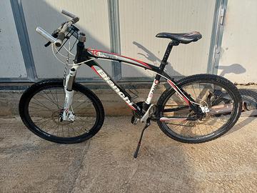 Bicicletta Bianchi 26 pollici 