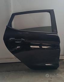 Porta posteriore dx Ford Fiesta 