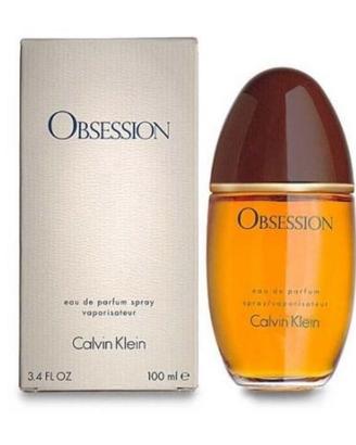 Profumo Obsession Calvin Klein