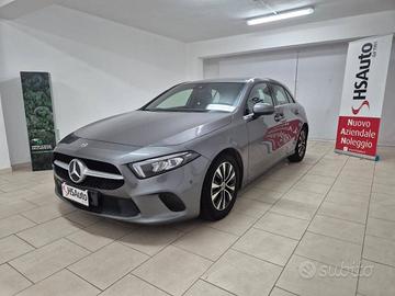 Mercedes Classe A 180 d Business Extra