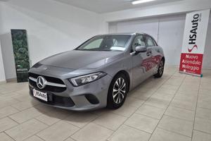 Mercedes Classe A 180 d Business Extra