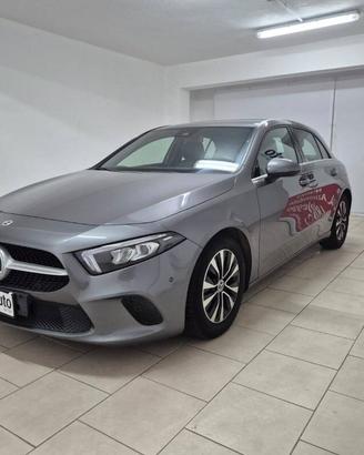 Mercedes Classe A 180 d Business Extra
