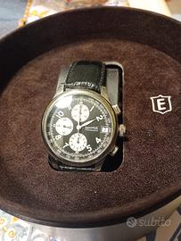 orologio Traversetolo crono