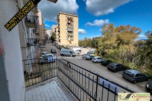 Papa luciani semcentrale mq 120 - ascensore