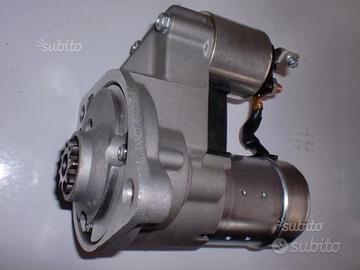 Motorino avviamento Opel Corsa A Corsa B Combo Van