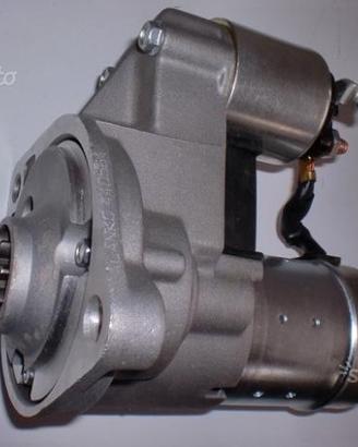 Motorino avviamento Opel Corsa A Corsa B Combo Van