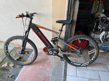 Bottecchia elektron