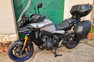 Yamaha Tracer 9 - 2022