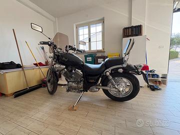 Virago