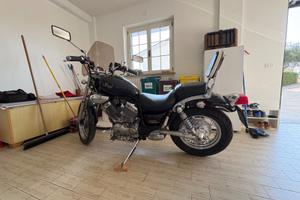 Virago
