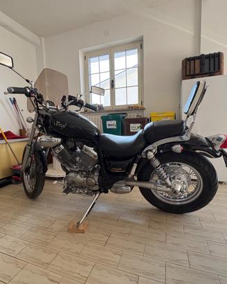 Virago