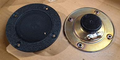 coppia tweeter 45w 4ohm