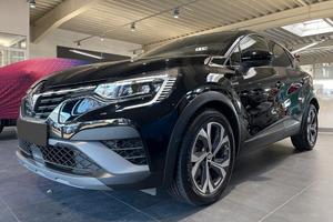 Renault Captur 1.5 DCi 115 Cv Aut Intens 