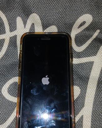 iphone SE