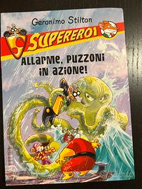 Geronimo Stilton