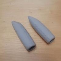 Faber-Castell Gomma da Cancellare Coperchio - no P