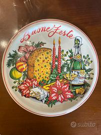 Piatto Grande “Buone Feste” Spezial