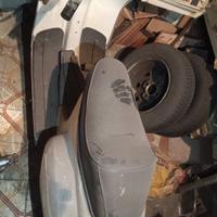 Piaggio Vespa 50 special epoca 4 marce