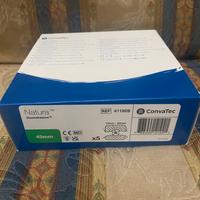 Placche per stomia convatec