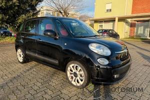 Fiat 500 L 500L 1.6 mjt Pop Star 105cv