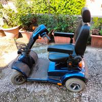 Scooter elettrico per disabili XL4 VICTORY