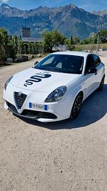 Alpha Romeo Giulietta 2018