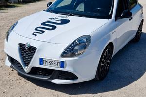 Alpha Romeo Giulietta 2018