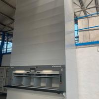 Magazzino automatico