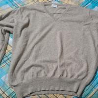 Maglione 100% Cashmere United Colors Of Benetton
