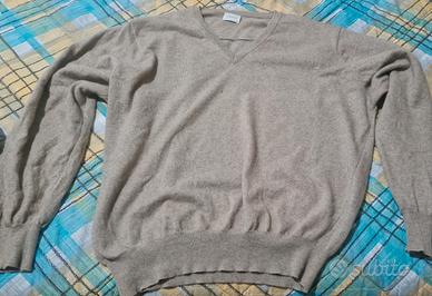 Maglione 100% Cashmere United Colors Of Benetton