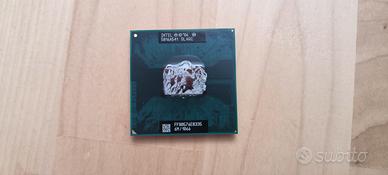 Processore Intel Core2 Duo 2,66GHz Apple per iMac