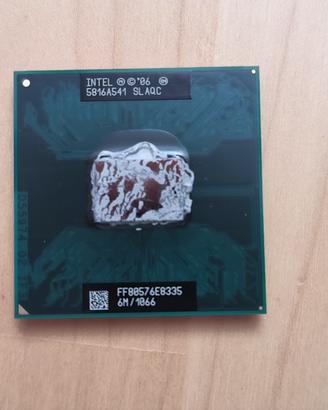 Processore Intel Core2 Duo 2,66GHz Apple per iMac