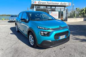 CITROEN C3 1.2 83Cv Feel PREZZO REALE!! UNIPRO'