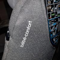 Bebè confort Air- isofix