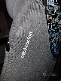 Bebè confort Air- isofix