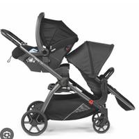 Passeggino Peg perego Ypsy