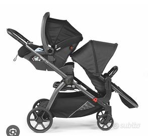 Passeggino Peg perego Ypsy